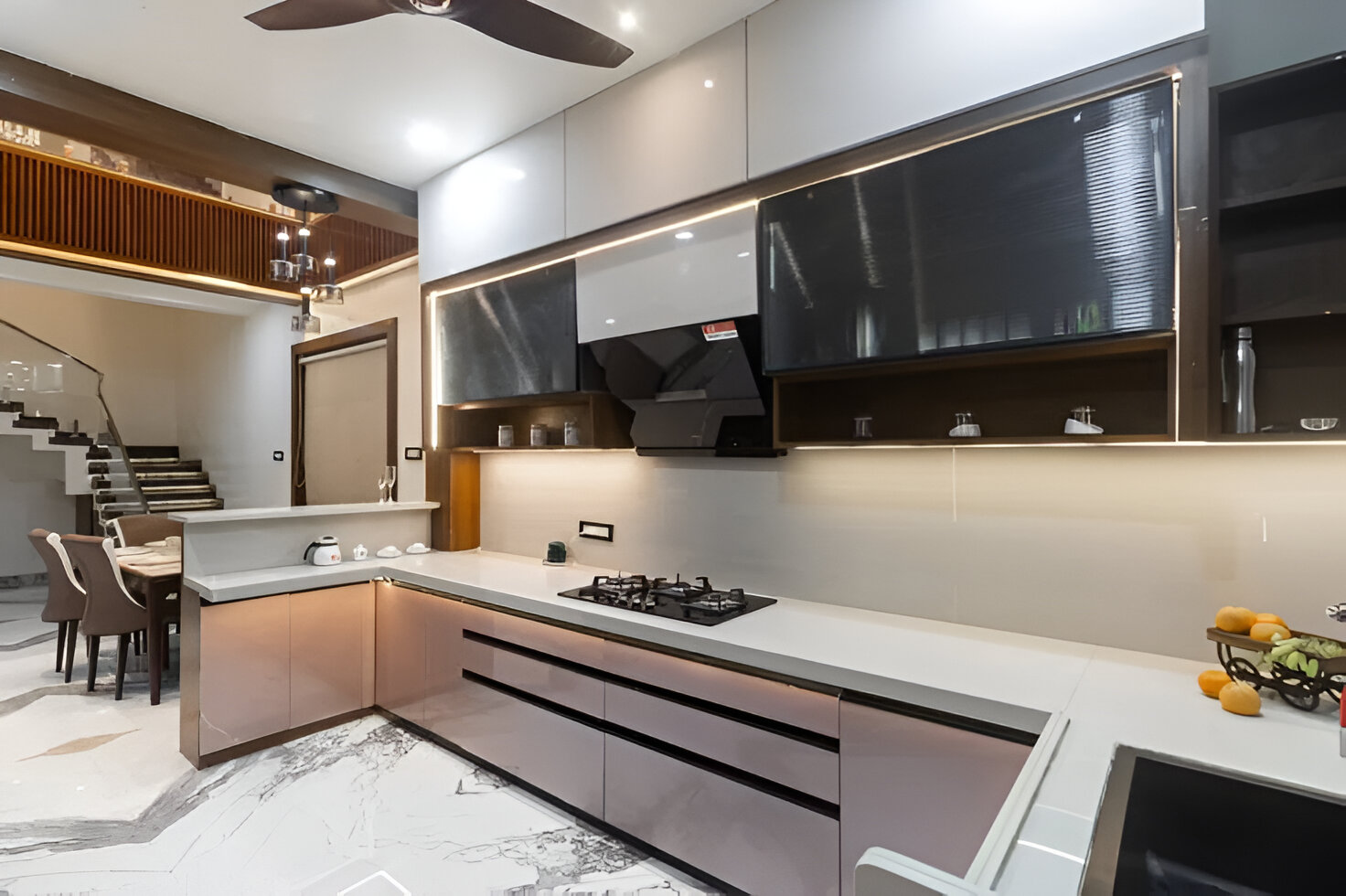 Kitchen Architecture