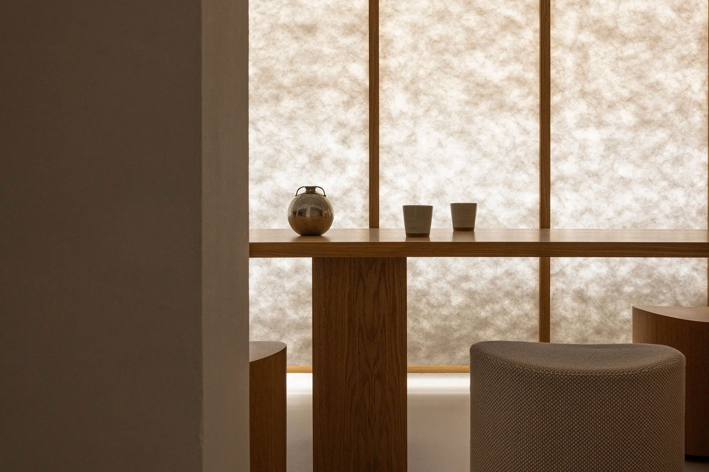 Spa Sanctuary Retreat