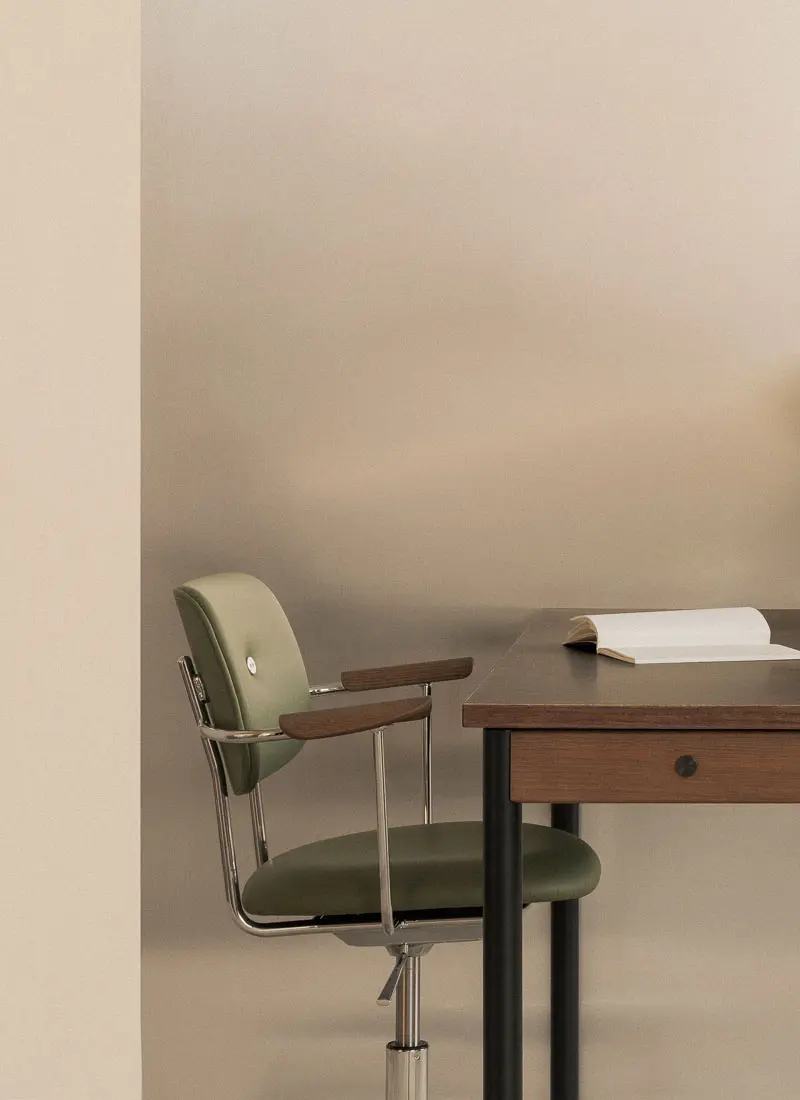 Kent Avenue Penthouse